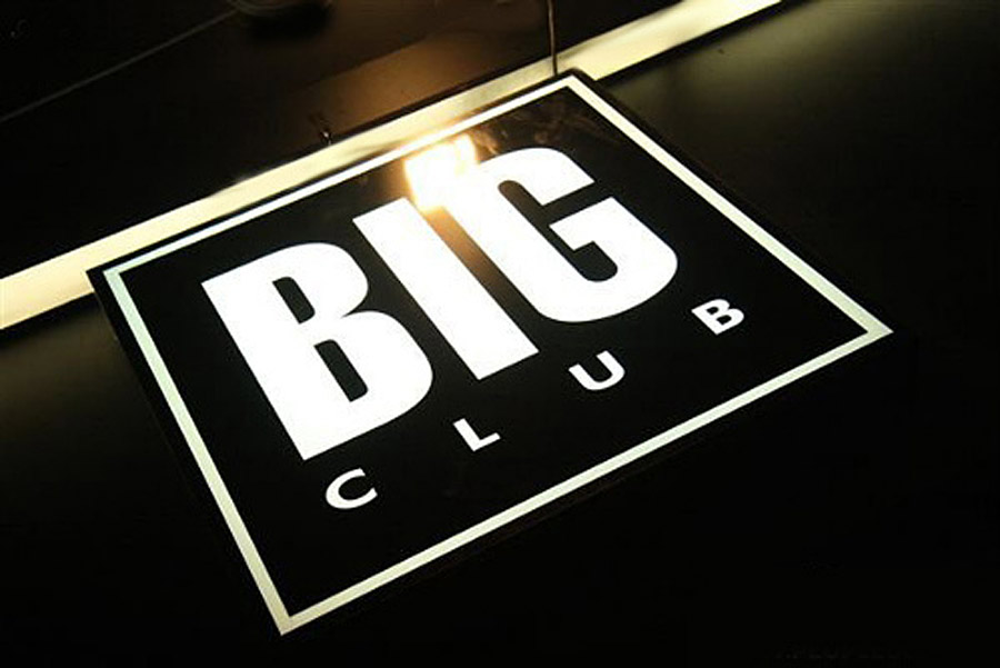 Big Club Torino